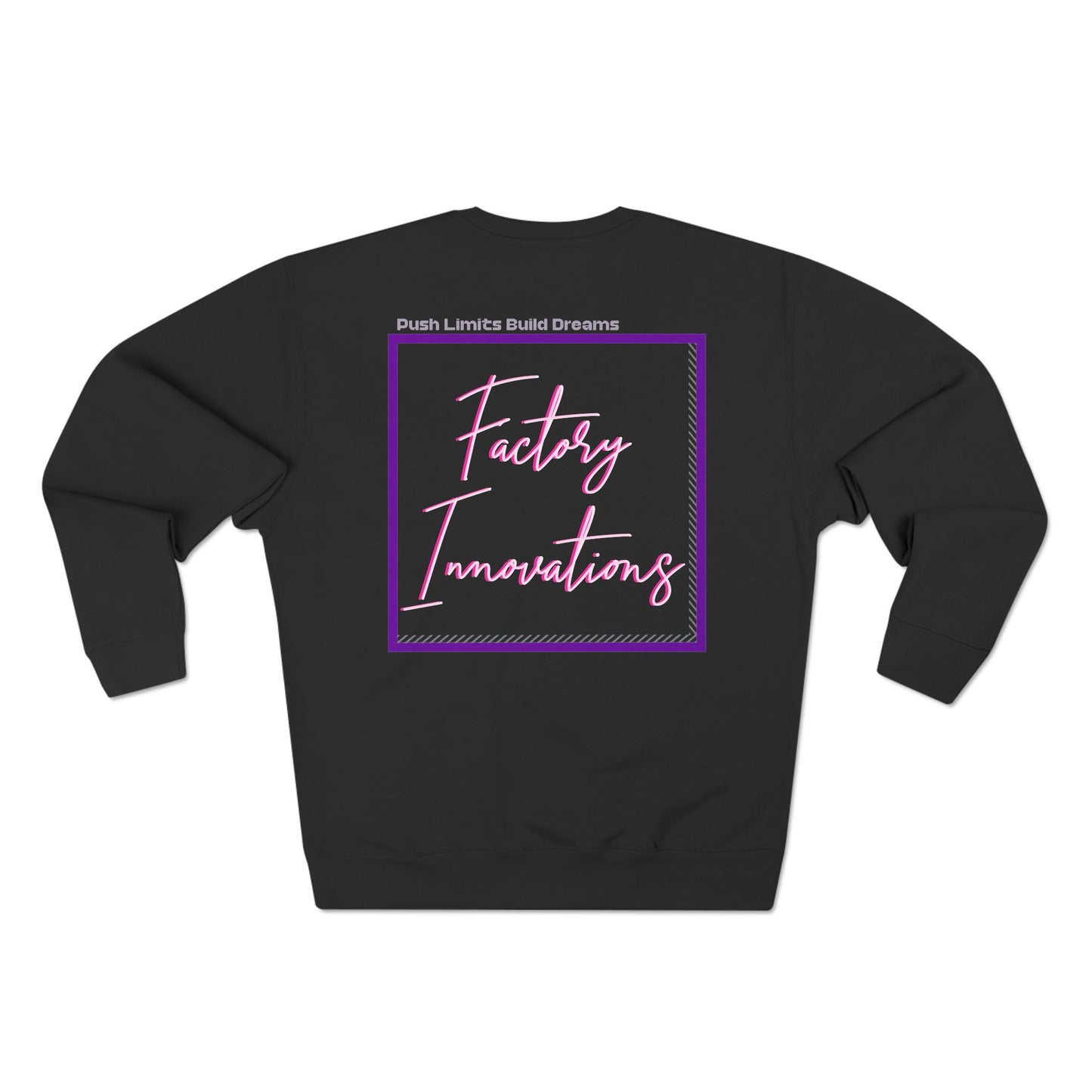 Factory Innovations Sweatshirt